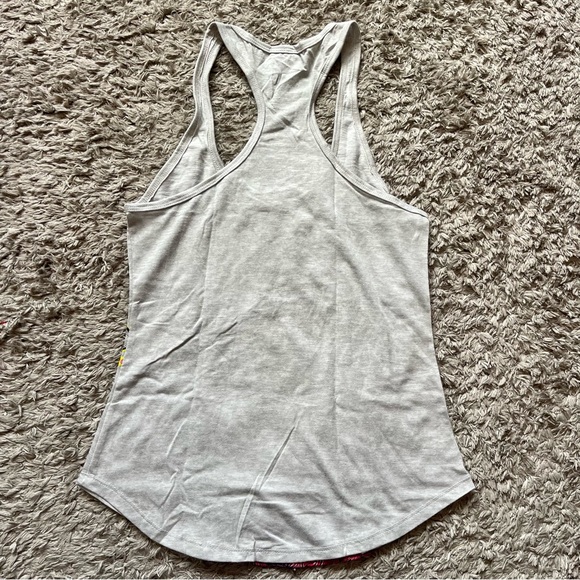 “Hamsa Lotus” Tank - Picture 2 of 2